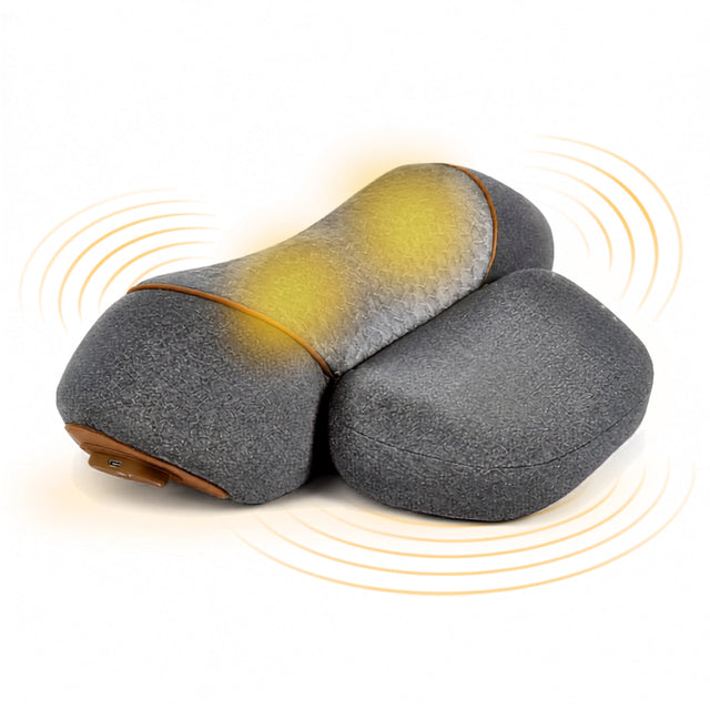 Mollivera Pillow