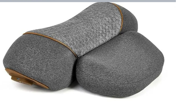 Mollivera Pillow