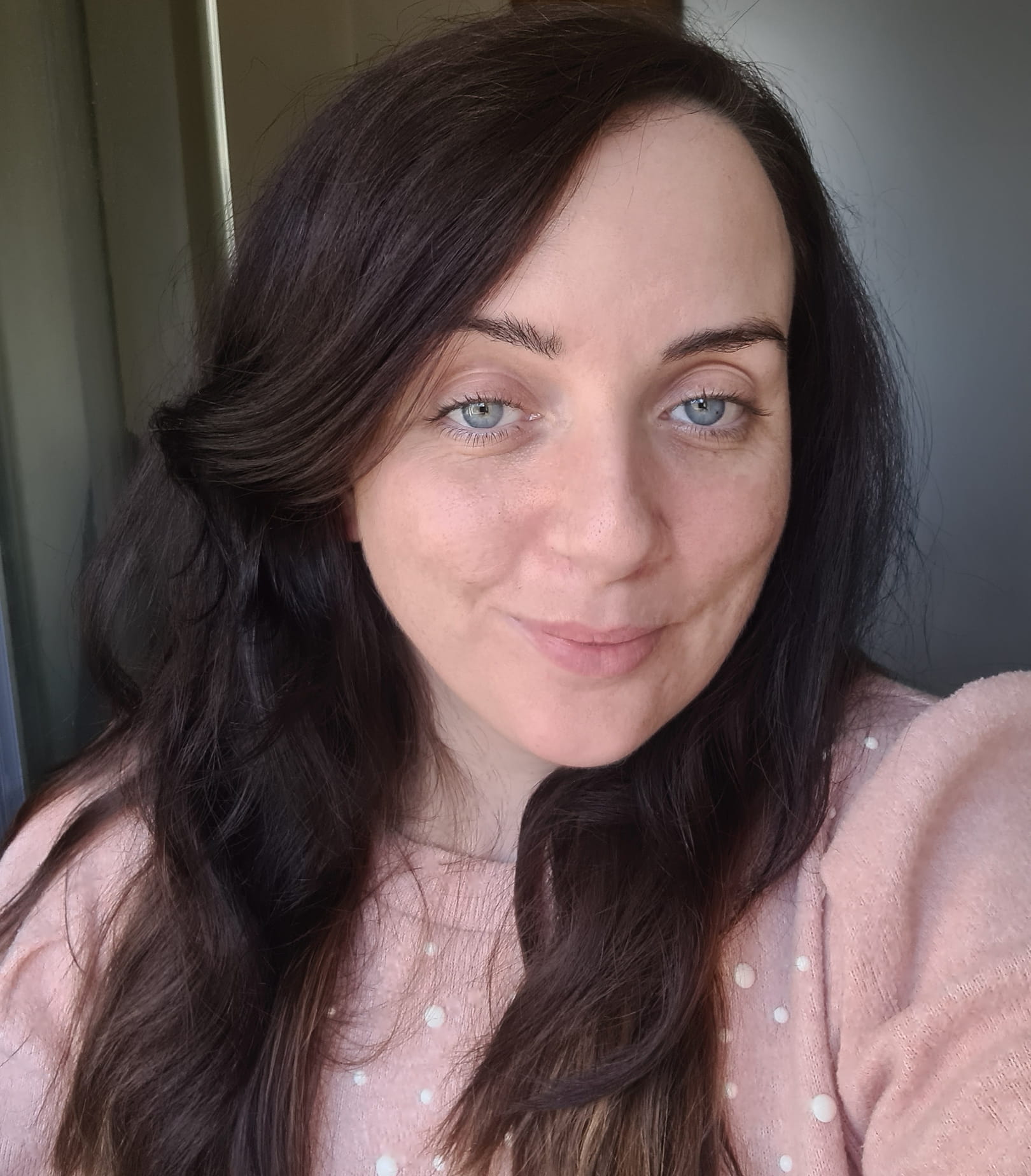 Reply profile picture